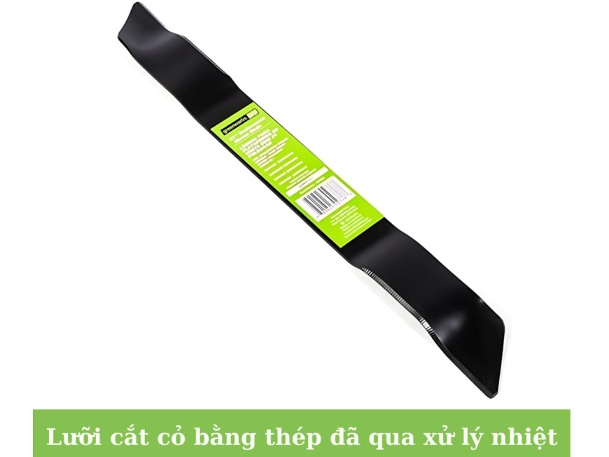 Lưỡi cắt cỏ dự phòng Greenworks 2905203