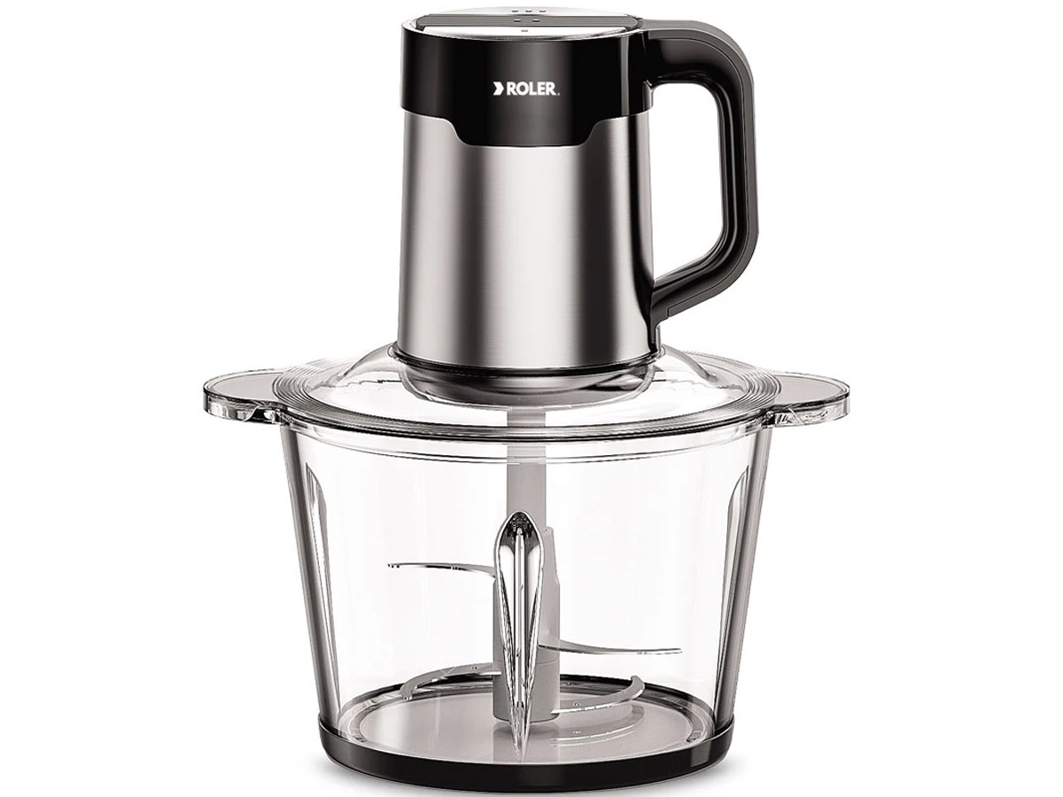Máy xay thịt đa năng Roler RC-4333