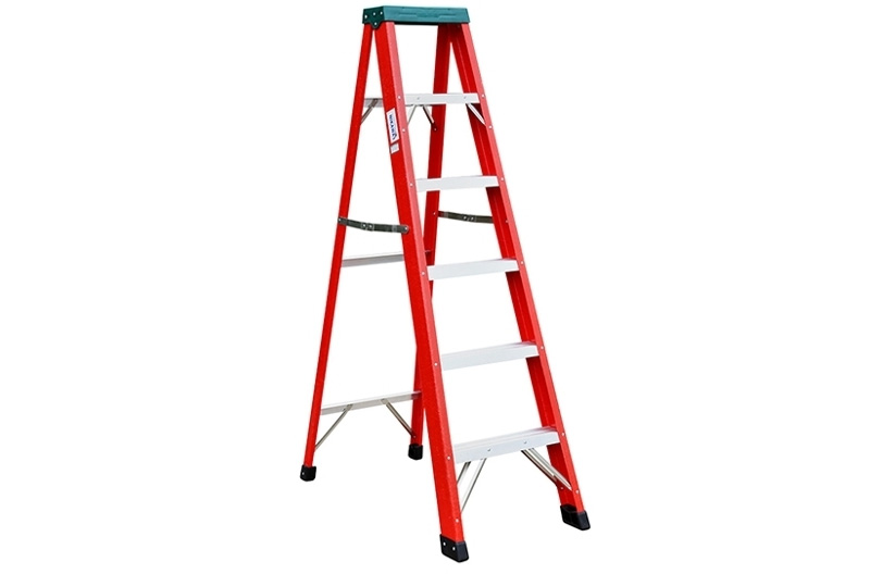 Thang cách điện chữ A Nikawa NKJ-6C