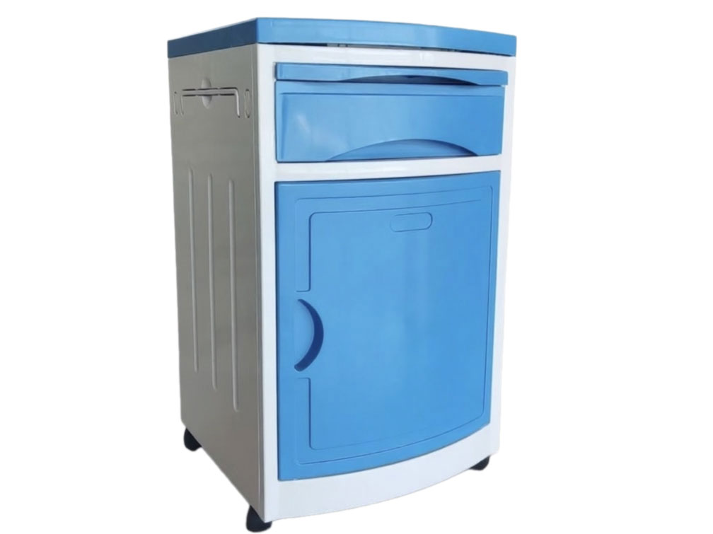 Tủ đầu giường y tế GBM-301