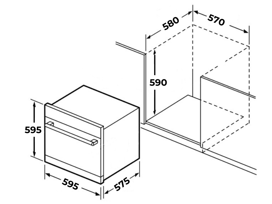 GrandX GX75V9