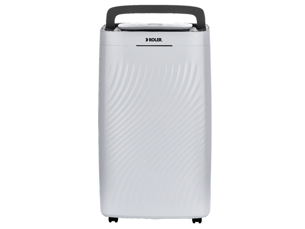 Máy hút ẩm điện tử 20 lít Roler RD-1119