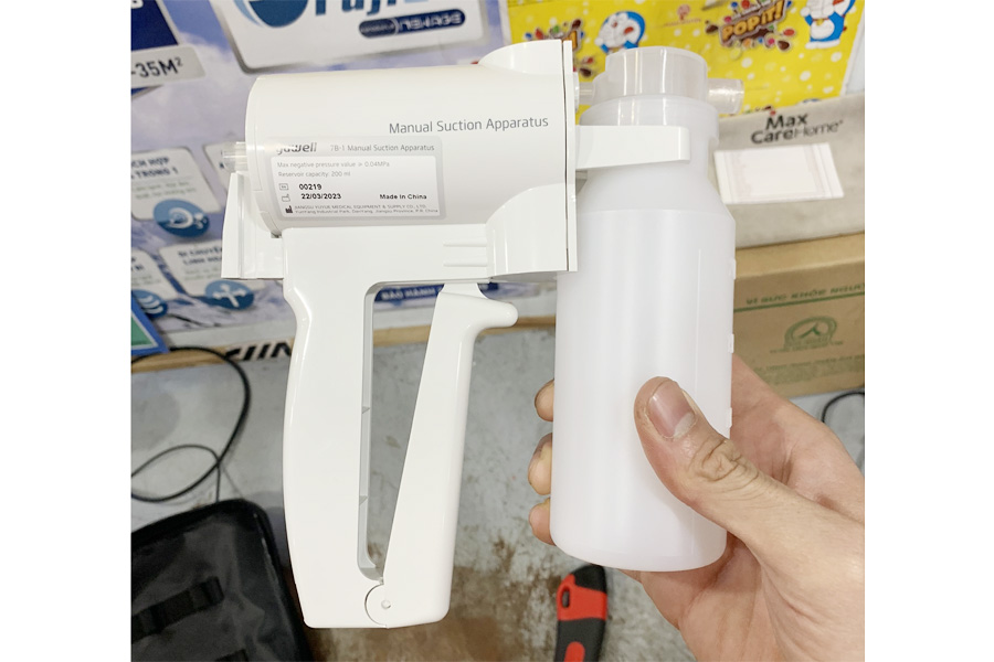 Yuwell 7B-1