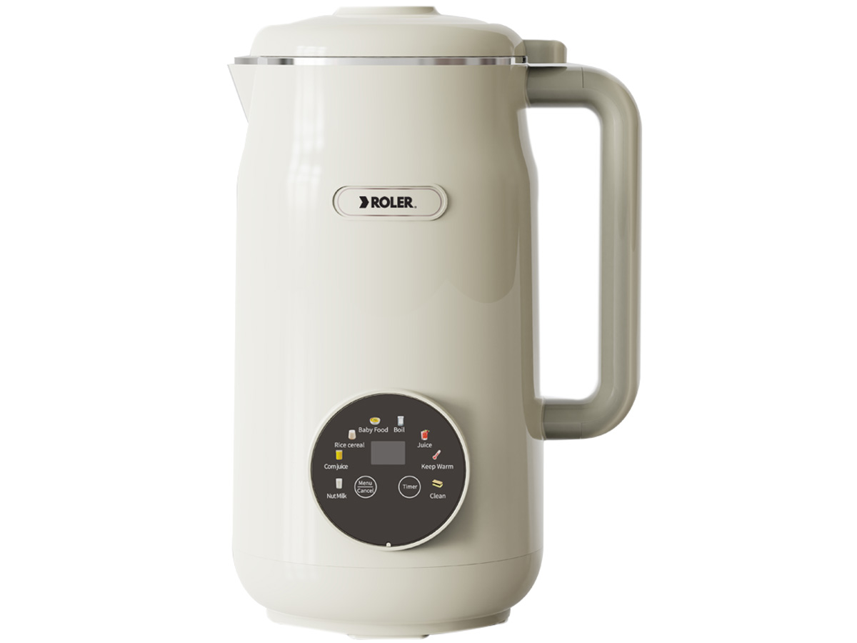 Máy nấu sữa hạt Roler RB-4124