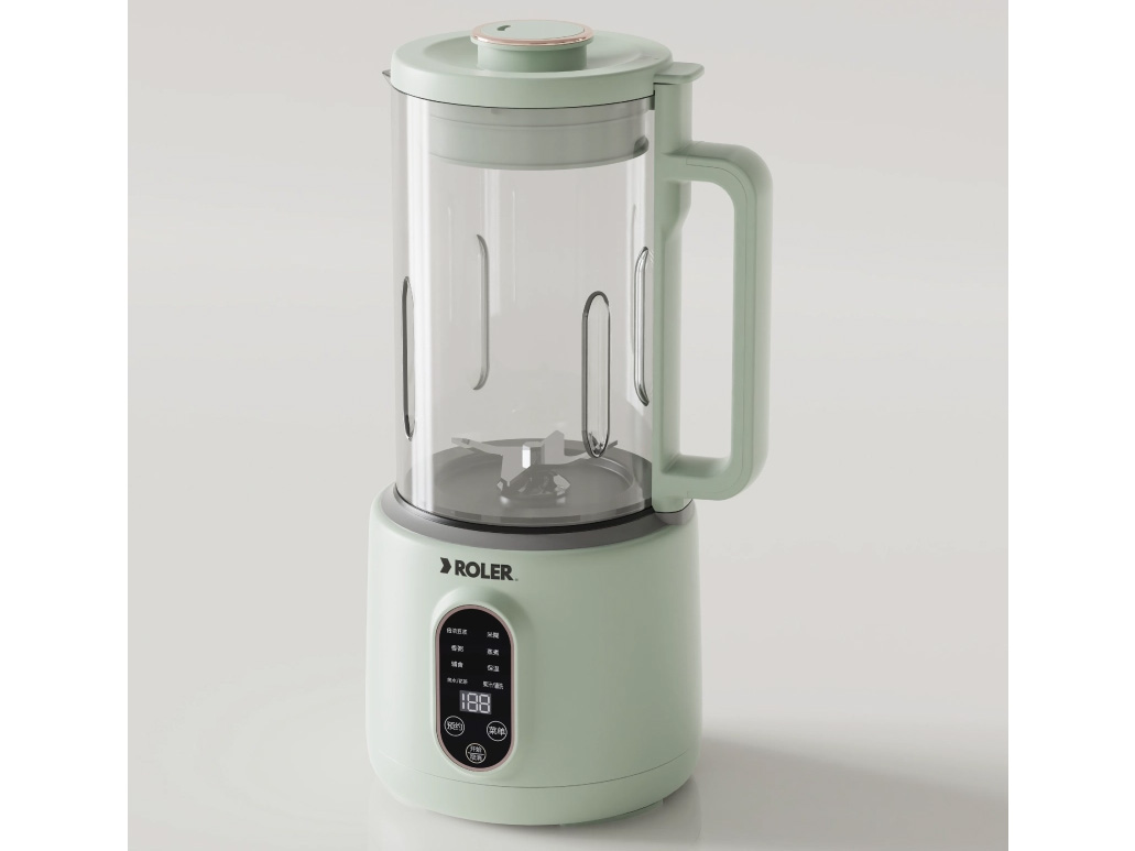 Máy làm sữa hạt Roler RB-4125