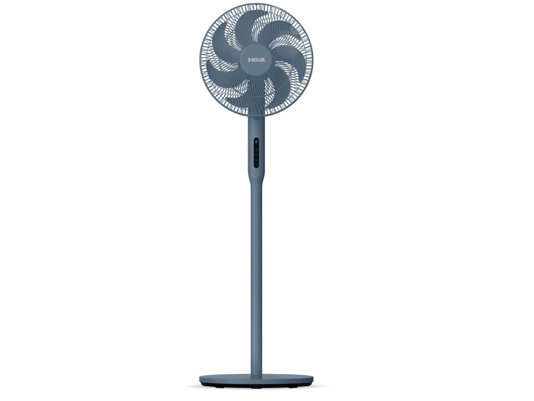 Quạt cây 7 cánh Roler RF-7127A (Điều khiển từ xa)