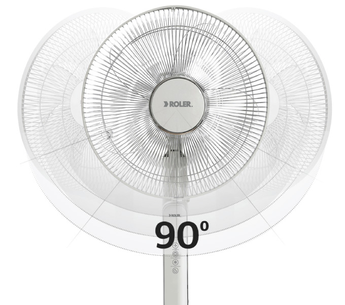 Quạt cây Roler RF-7125A