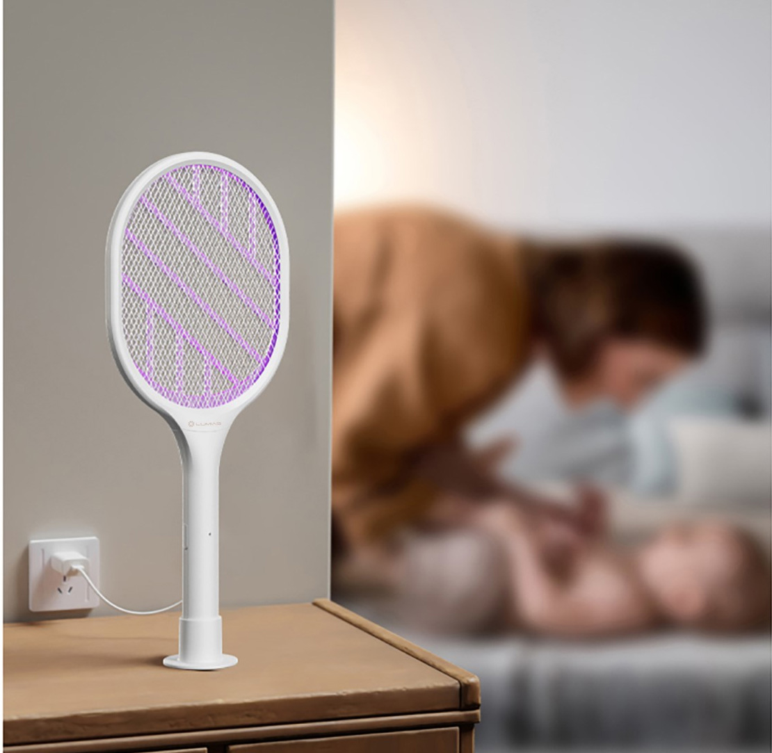 Vợt Lumias ESD-3500W