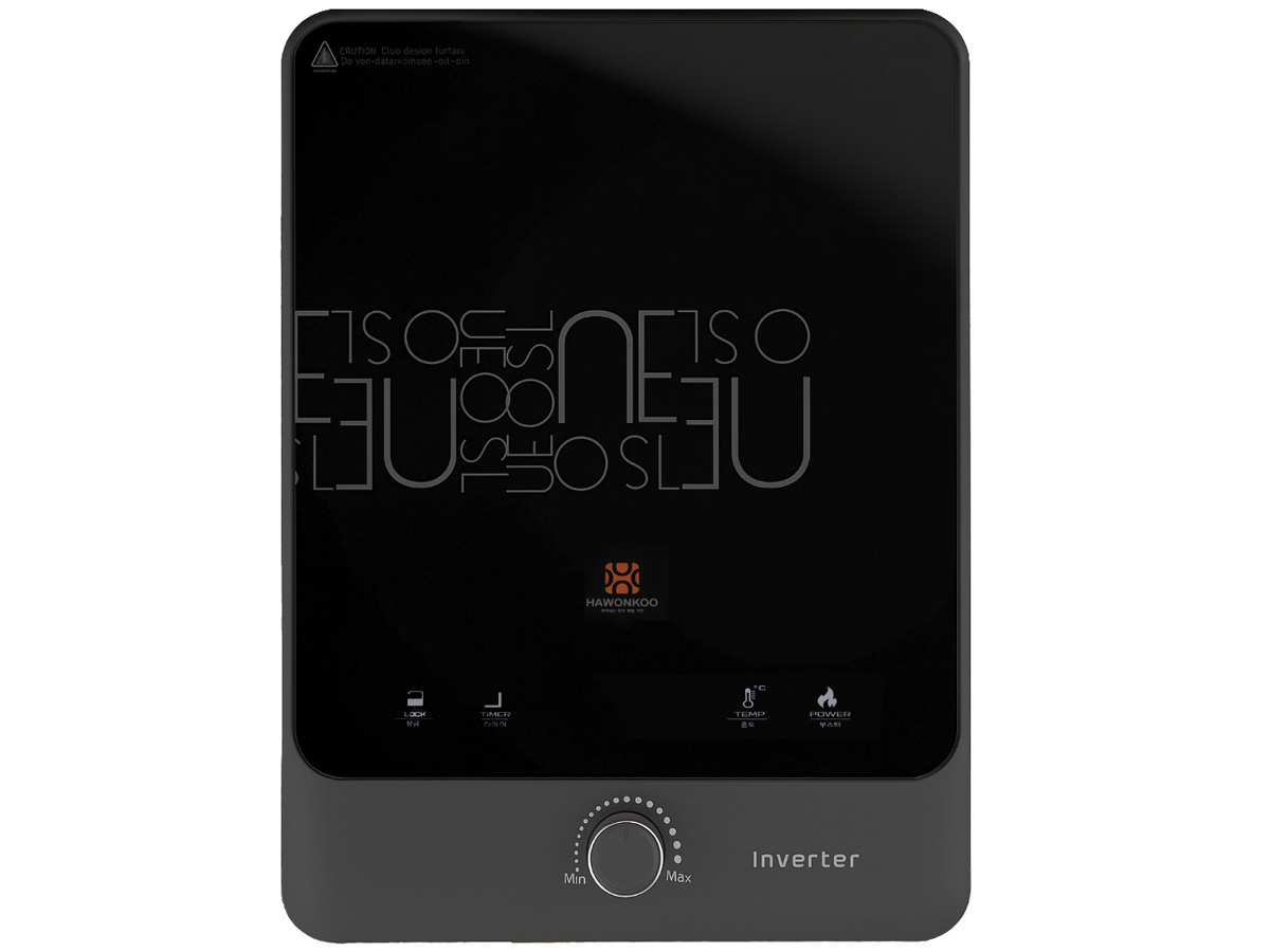 Bếp từ đơn Hawonkoo SEOUL-CEH-106