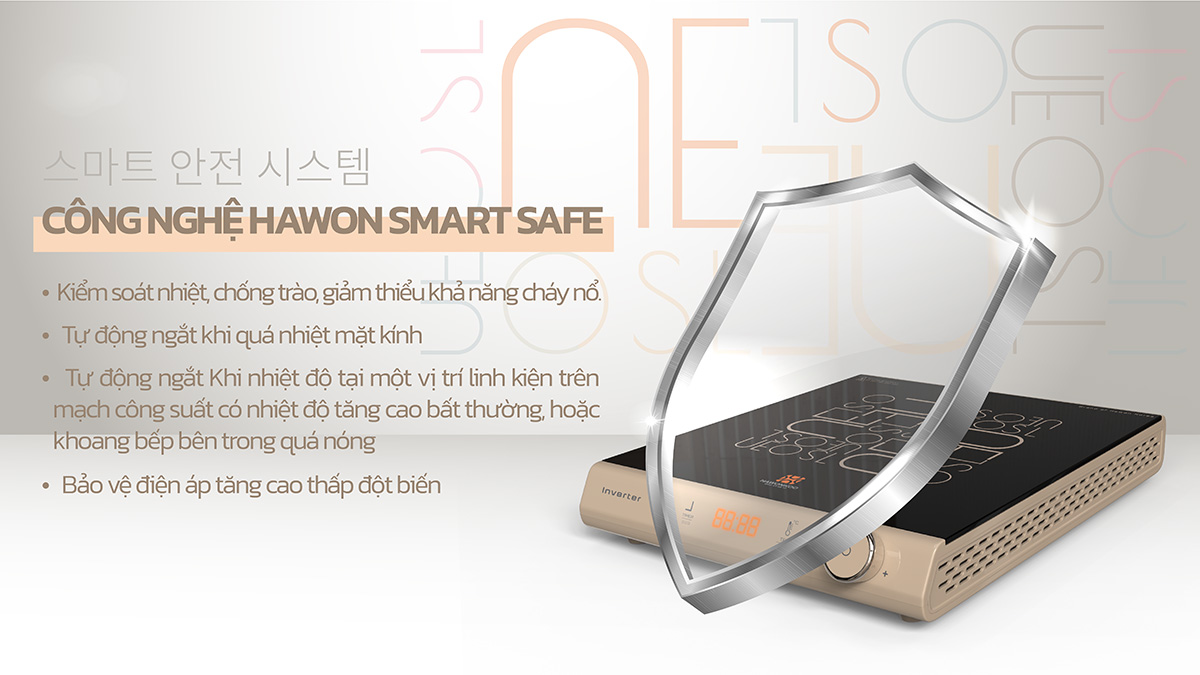Hawonkoo SEOUL-CEH-108