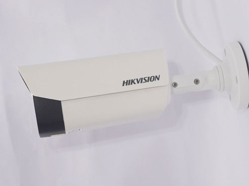 Camera IP Hikvision DS-2CD2T21G1-I (2.0MP) ứng dụng nhiều công nghệ hình ảnh hiện đại