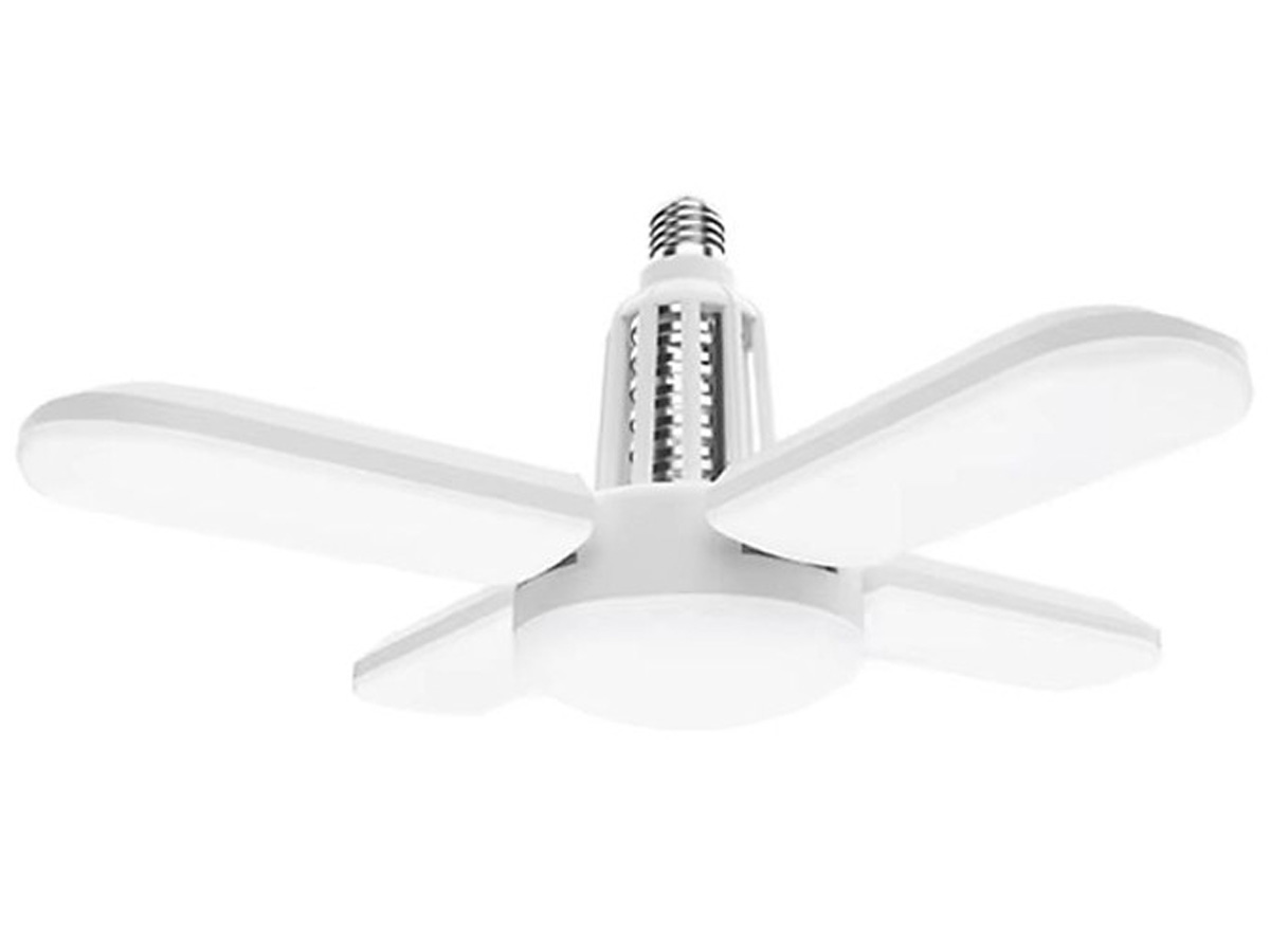 Đèn LED diệt muỗi Kachi MK409