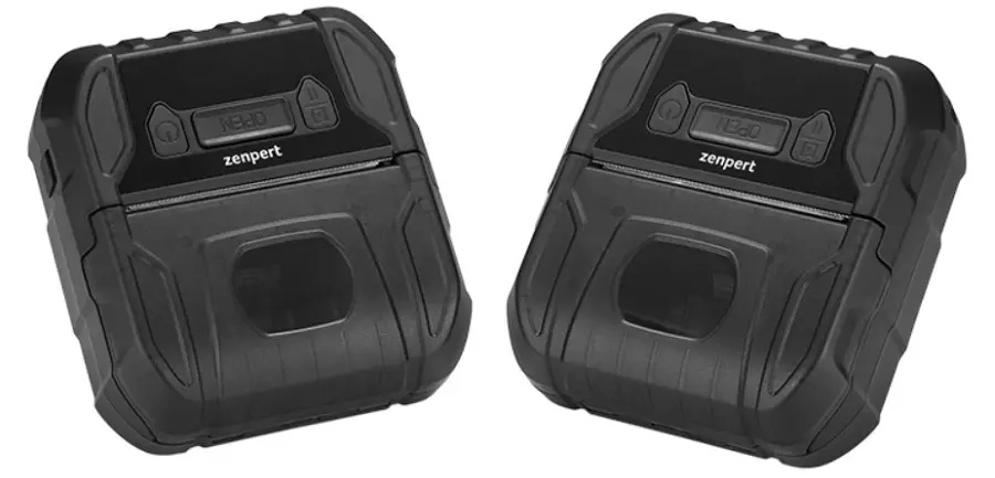 Zenpert 3R20