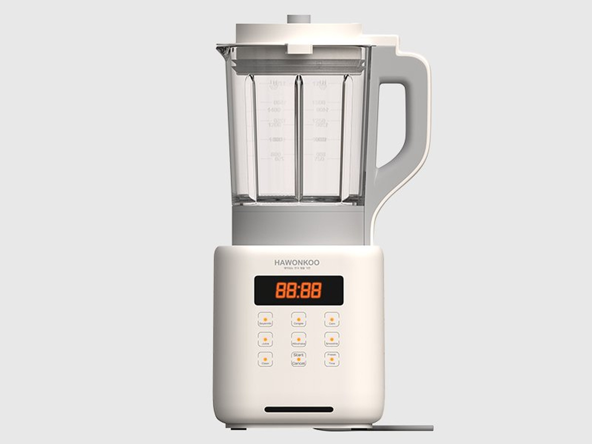 Máy làm sữa hạt Hawonkoo SMH-175