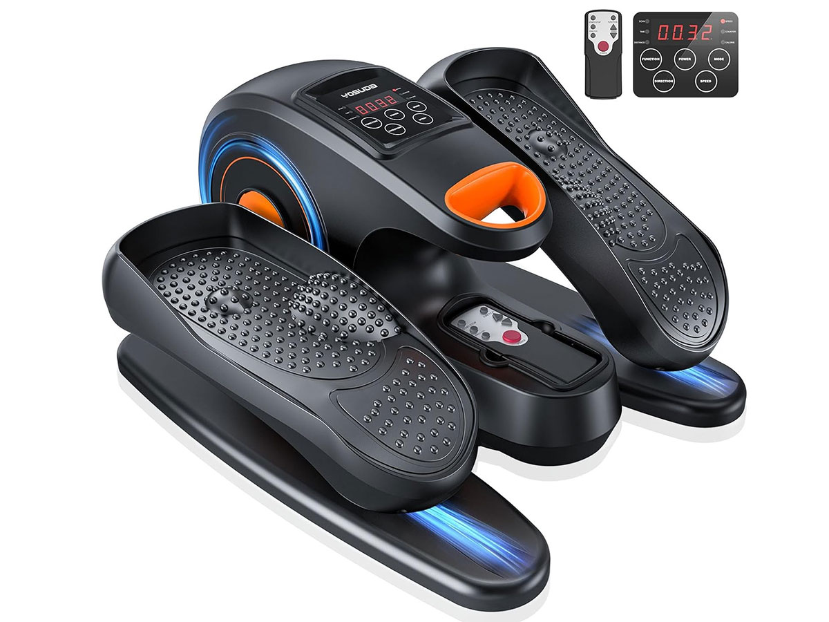 Máy tập thể dục chân GBM-082