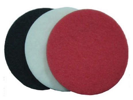 Pad chà sàn Clepro 13 inch C-101B-13