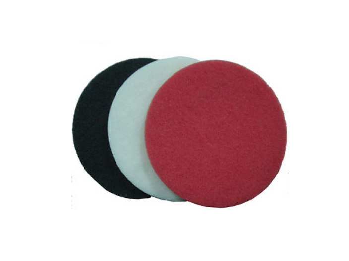 Pad chà sàn Clepro 18 inch C-101B-18 (5 cái)