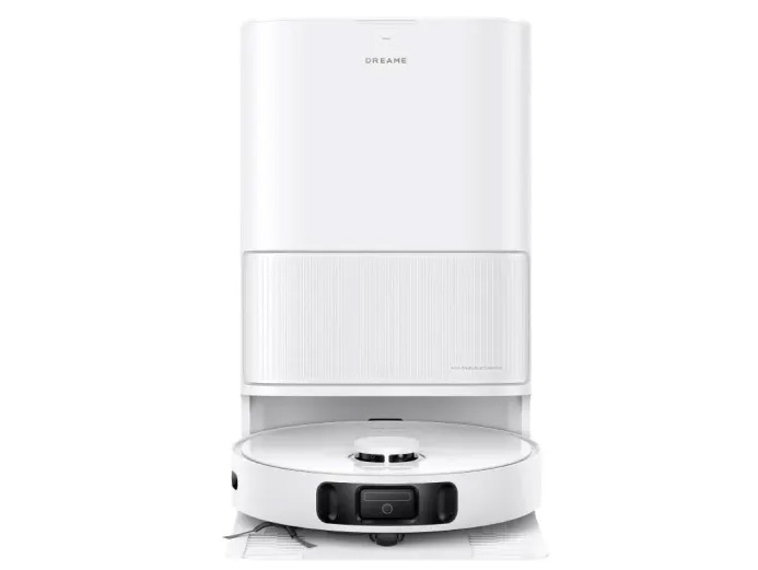 Robot hút bụi lau sàn Dreame D20 Ultra