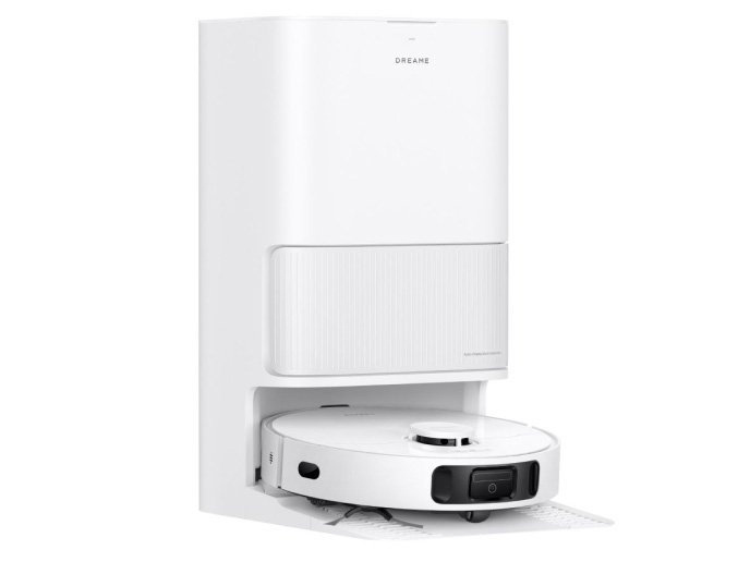 Robot hút bụ D20 Ultra