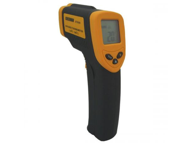 Súng đo nhiệt độ từ xa 380 độ Total Meter DT8380