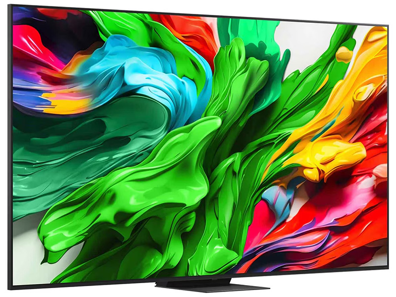 Tivi LG QNED evo AI MiniLED 100 inch 4K 100QNED86AS