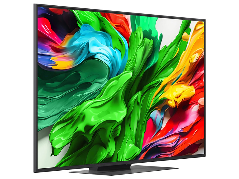 Review Tivi LG QNED evo AI 4K 55 inch 55QNED86ASA