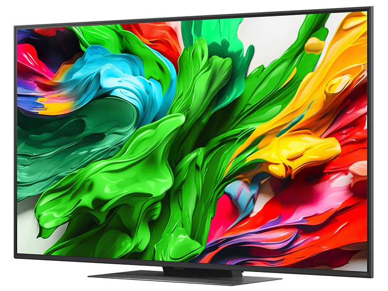 Smart Tivi LG QNED evo AI 4K 55 inch 55QNED86ASA