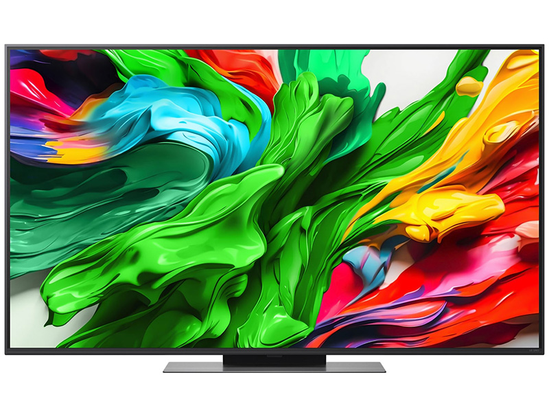 Smart Tivi LG QNED evo AI 4K 55 inch 55QNED86ASA