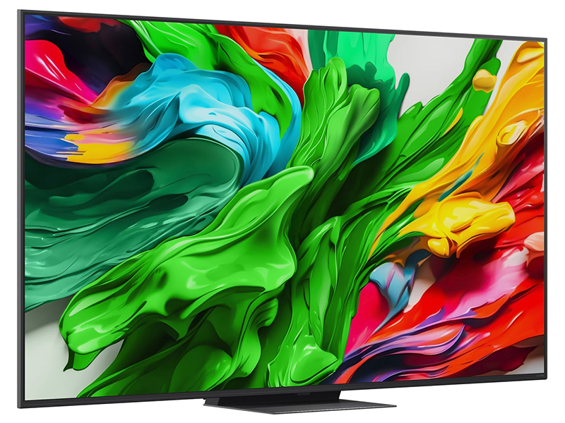 Review Tivi LG QNED evo AI 4K 65 inch 65QNED86ASA