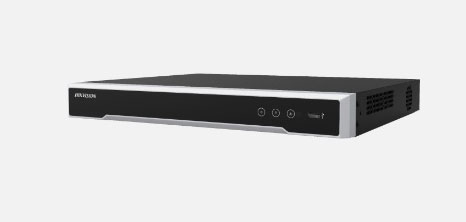 Đầu ghi hình IP 16 kênh AcuSense Hikvision DS-7616NXI-K2 ứng dụng công nghệ AI hiện đại