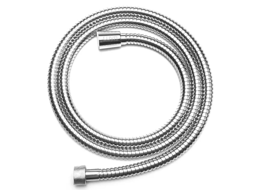 Dây cấp nước dùng trong nhà vệ sinh bằng inox 150cm Luva GK2