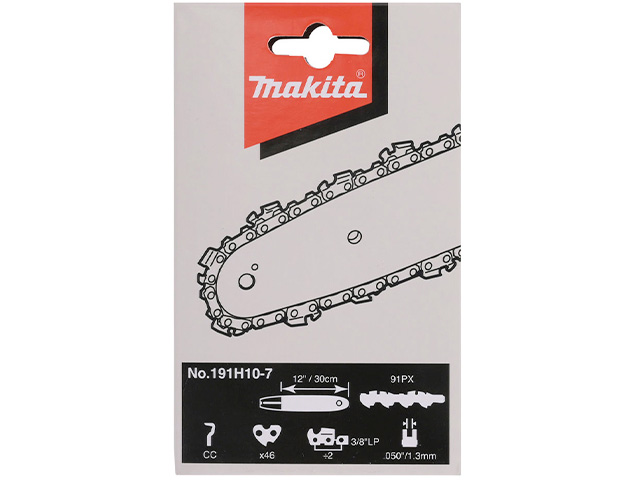 Dây xích 91PX Makita 191H10-7