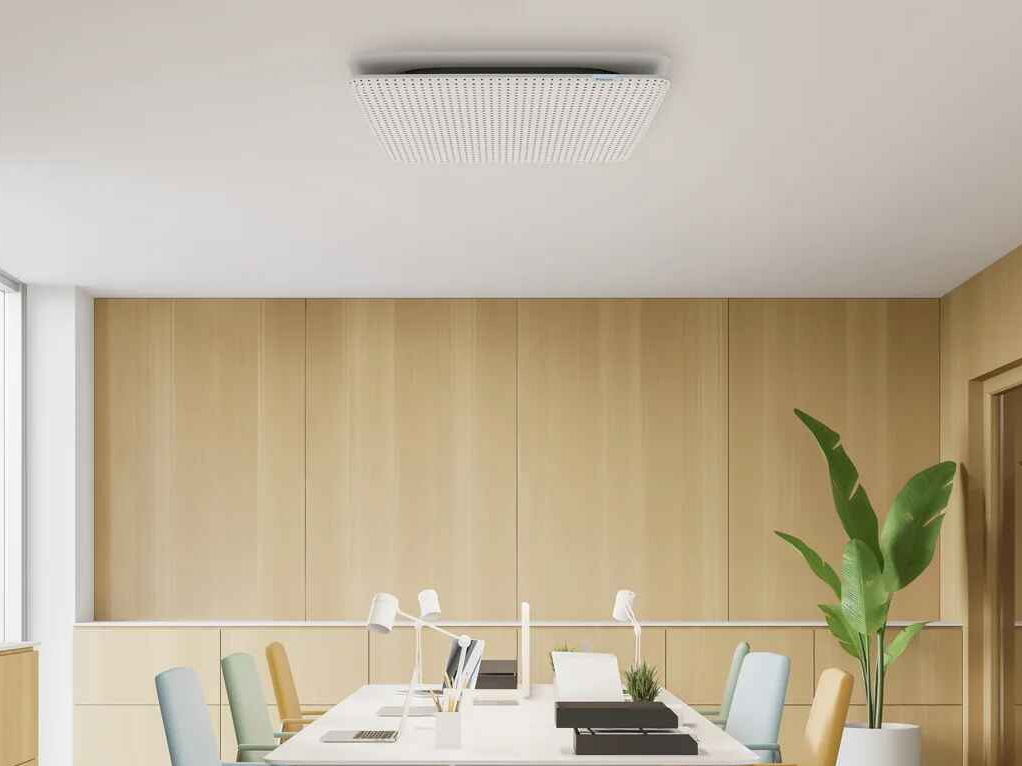 Điều hòa âm trần Daikin  