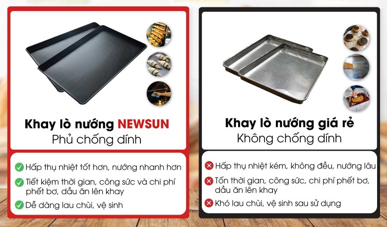 Lò nướng YXD-90C