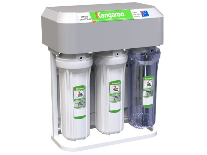 Máy lọc nước Kangaroo Hydrogen KGHP10K3