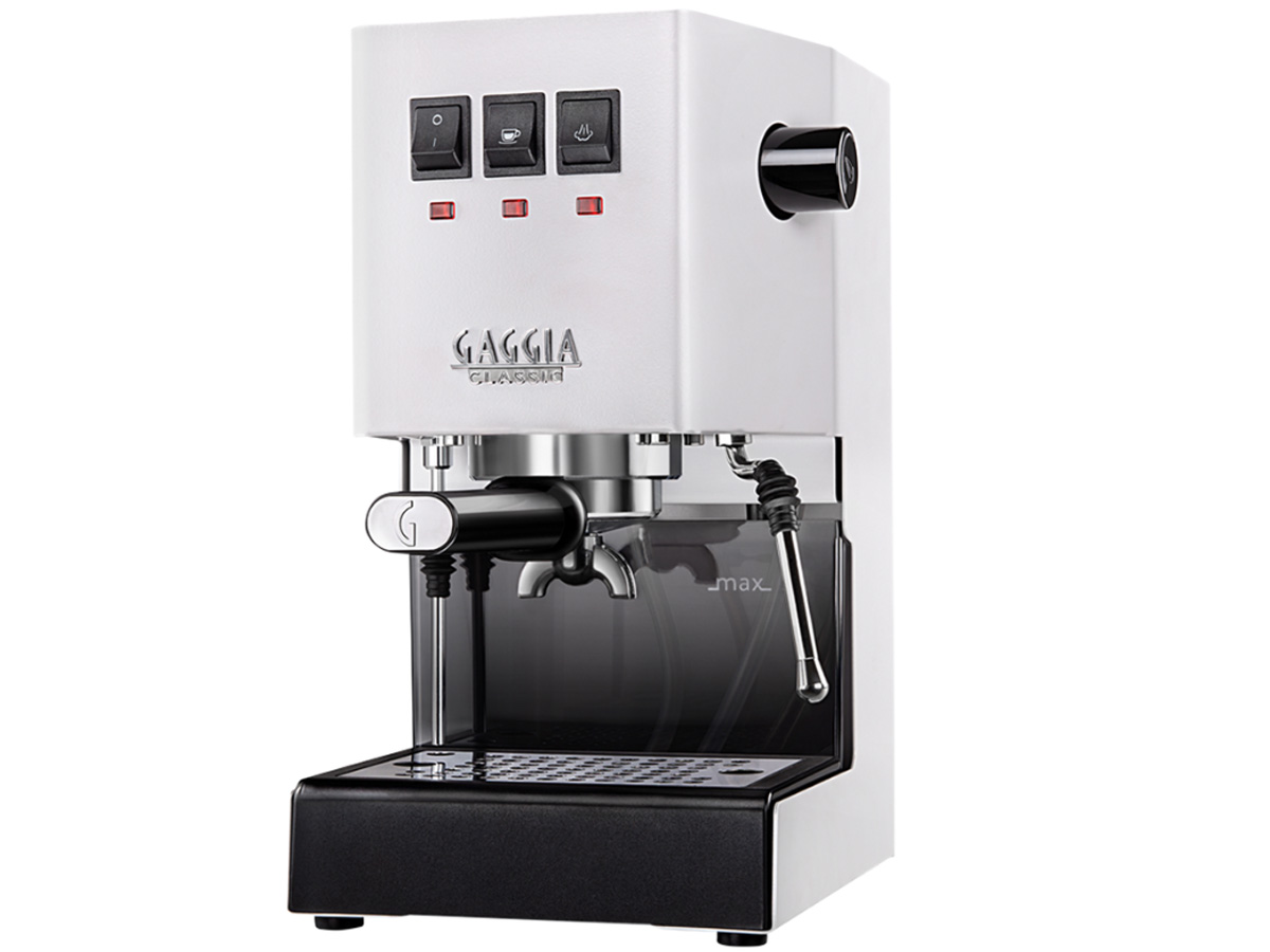 Máy pha cà phê espresso Gaggia Classic E24