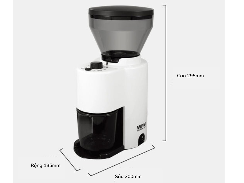 WPM ZD-10T 