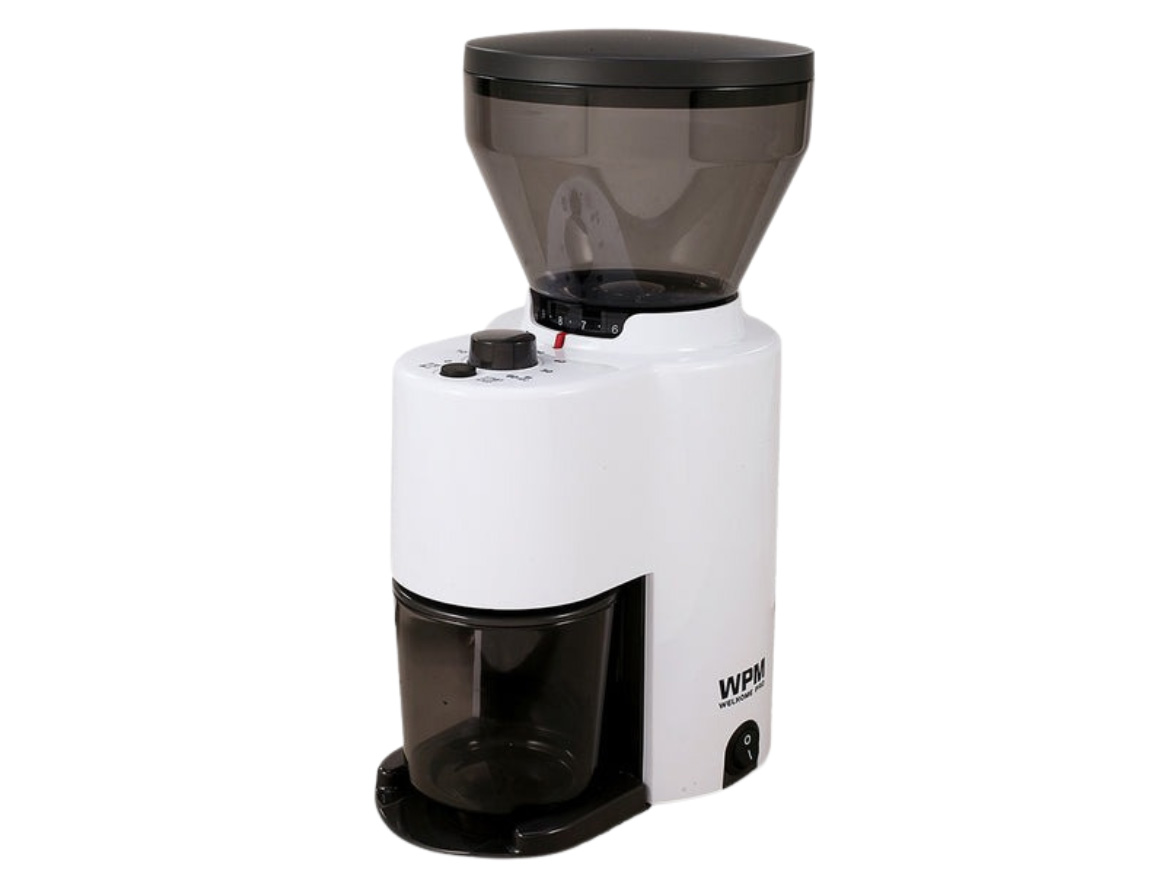 Máy xay cà phê có hẹn giờ WPM ZD-10T