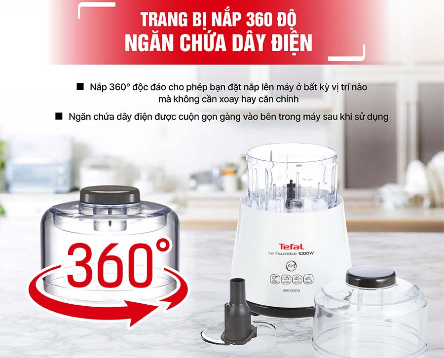 Máy xay thịt gia đình