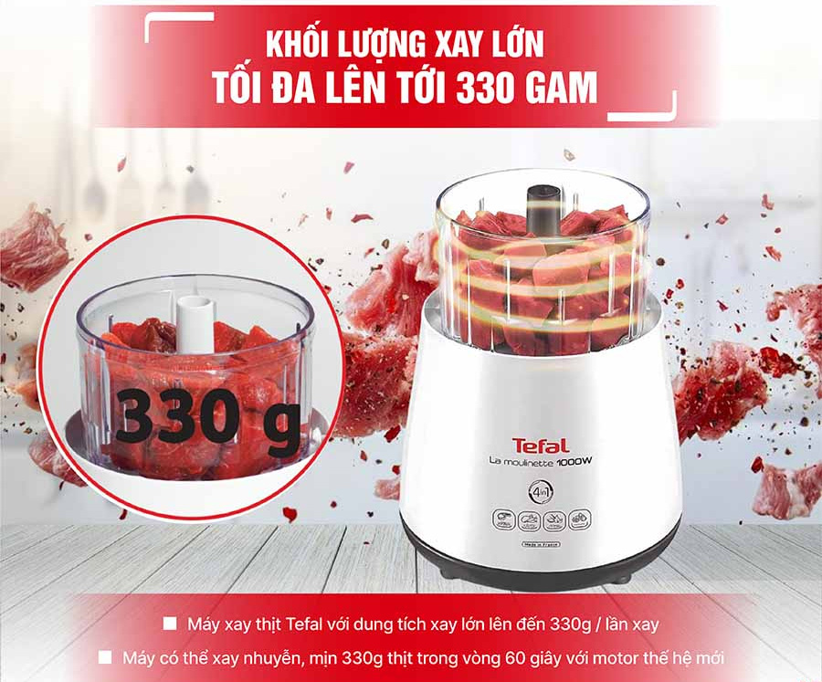 Máy xay thịt chính hãng