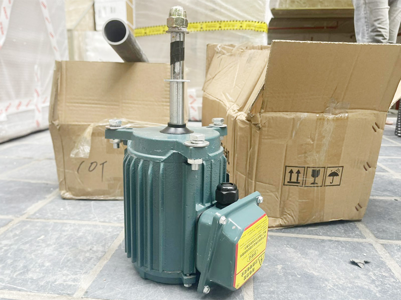 Mô tơ tháp giải nhiệt