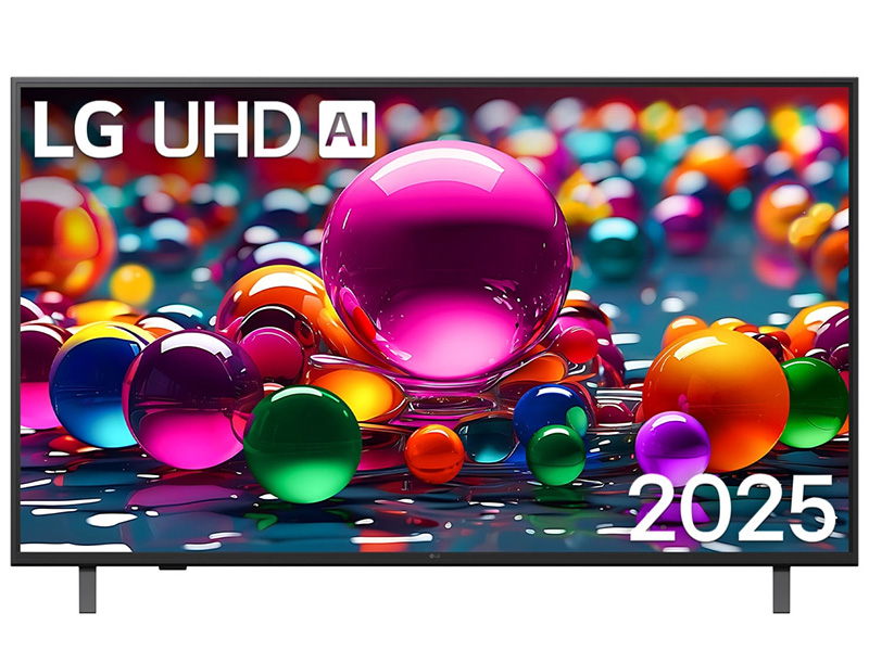 Smart Tivi LG AI 4K 50 inch 50UA8450PSA