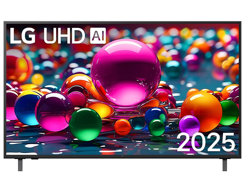 Smart Tivi LG AI 4K 55 inch 55UA8450PSA