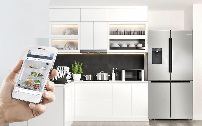 Bosch KFD96APEA serie 6