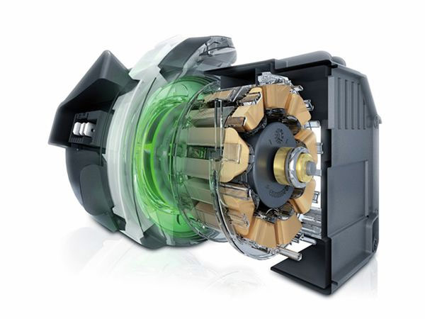 Bosch-EcoSilence-System