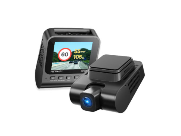Camera hành trình Vietmap S720