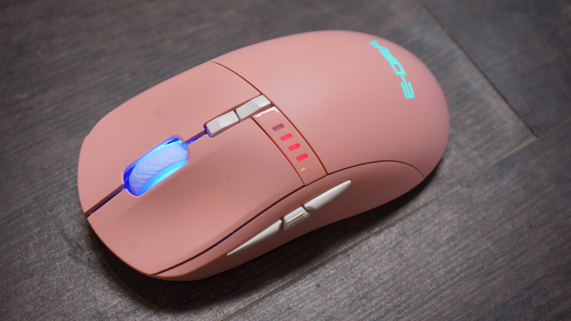 E-DRA EM620W