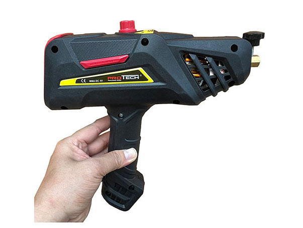 Máy hàn que kiểu súng Protech SC01