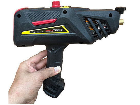 Máy hàn que kiểu súng Protech SC01
