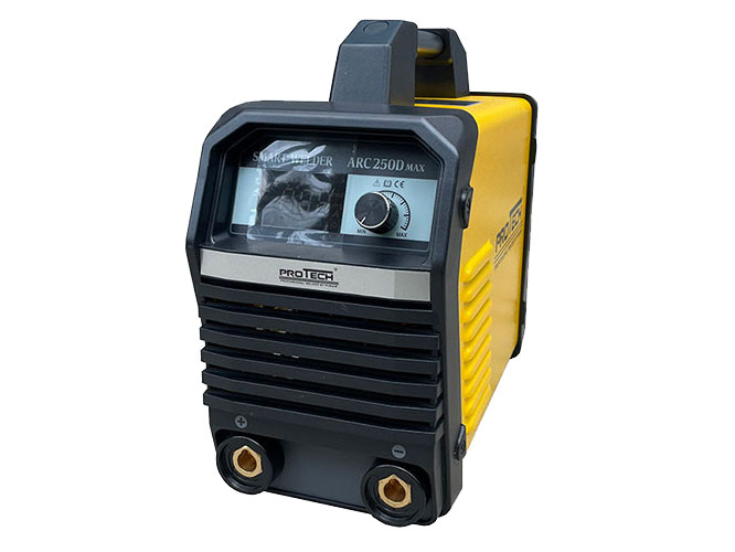 Máy hàn que Protech ARC 250D Max